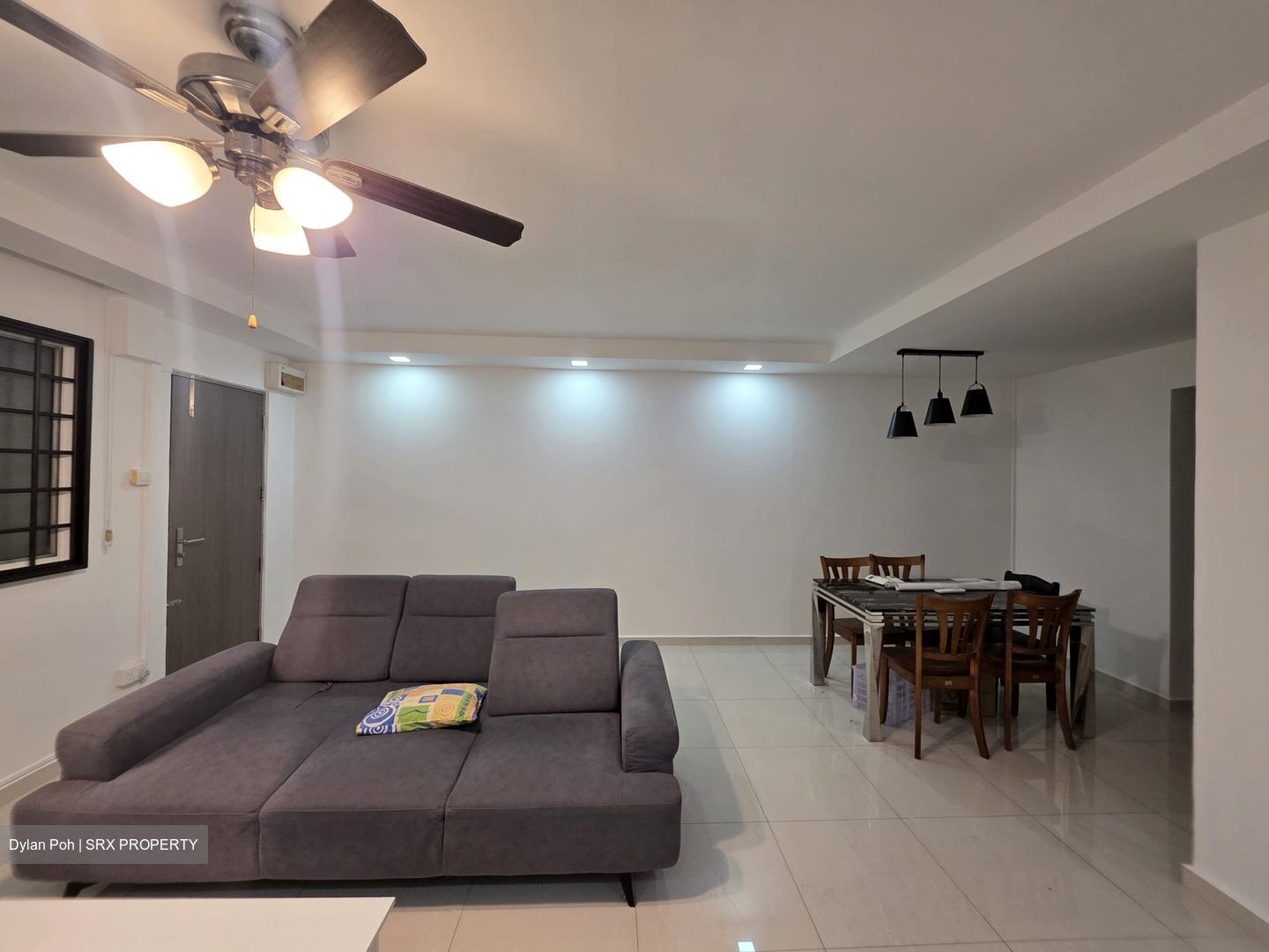 Blk 833 Yishun Street 81 (Yishun), HDB 4 Rooms #593288911